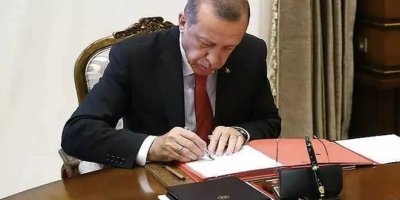 İki ilin emniyet müdürü görevden alındı