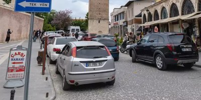 Adana'da plaka işlemlerinde yeni dönem! İşte adım adım yapılması gerekenler