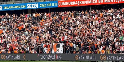 Adanaspor’a PFDK’dan güvenlik cezası!
