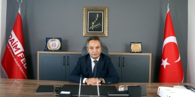 Başkan Karslıoğlu: "Yapılan düzenlemeler çarpıtılmamalı"