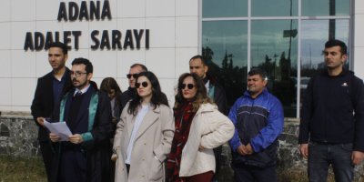 Adana’da özel eğitim kurumuna suç duyurusu: Öğretmenlerin maaş ve sigortası ödenmedi iddiası