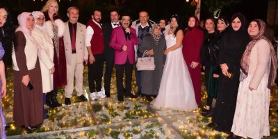 Adana’da çekilen filmde set aşkı gerçeğe dönüştü