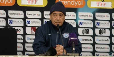 Kubilayhan Yücel: "İleride daha iyi olacağız"