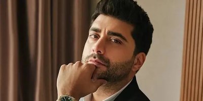 Uyuşturucu testi pozitif çıkan Doğukan Güngör, Kızılcık Şerbeti kadrosundan çıkarıldı