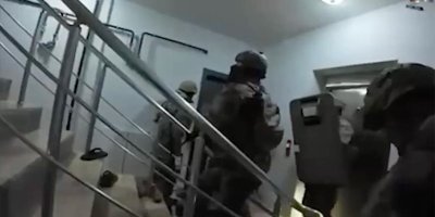 Bayğaralar organize suç örgütünün Antalya'daki yapılanmasına yönelik operasyonda 12 kişi tutuklandı