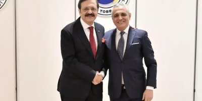 Taner Özünal’dan 40 bin TL’lik vergi uygulamasına tepki