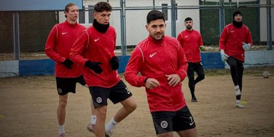 Kahramanmaraş İstiklalspor’dan Adana Demirspor ve Adanaspor’a teşekkür