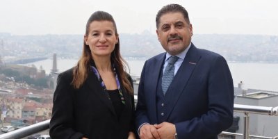 TÜRKONFED Başkanı Süleyman Sönmez ''Finansal olarak artık tükendik''