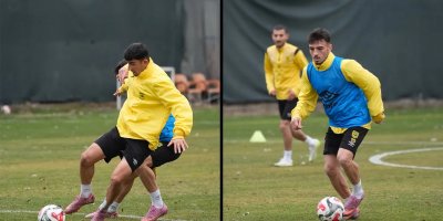 Adana 01 Futbol Kulübü, Altınordu deplasmanından 3 puanla dönmek istiyor