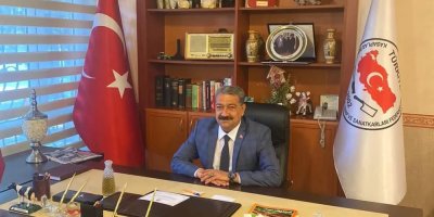 Adana Kasaplar Odası Başkanı Saruhan Yağmur, esnaf için özel enerji tarifesi istedi