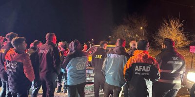 Adana'da 16 yaşında kız çocuğu kayboldu