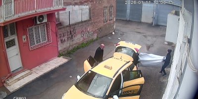 Kapı ve damdaki delikten 1 milyonluk bisiklet çalan 2 kardeş tutuklandı