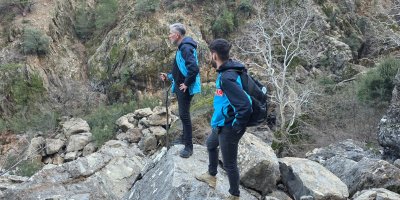 Kozan'da kaybolan kız sağ olarak bulundu