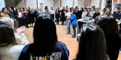 Büyükşehir’den eğitmenlere; kapasite geliştirme eğitimi