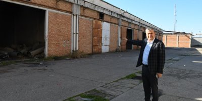 Ayhan Barut'tan Çukobirlik çağrısı