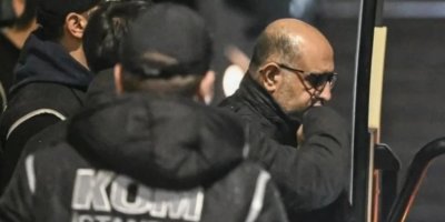 Aziz İhsan Aktaş davası başladı: 7 belediye başkanı dahil 200 sanık hakim karşısında