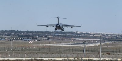 Yeniden Refah Partisi İncirlik'in kapanmasını istedi