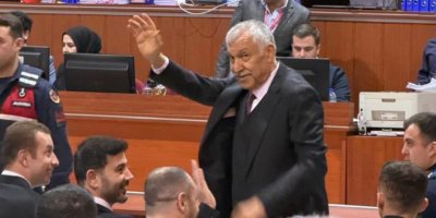 Zeydan Karalar’ın avukatları yetkisizlik başvurusu yaptı