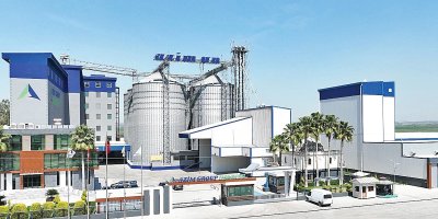 Adana’dan doğan güç, global gıda oyunculuğuna hazırlanıyor