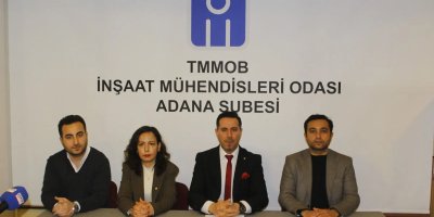 Kasım Gülek Köprüsü 11 ay trafiğe kapanıyor: İMO’dan risk uyarısı