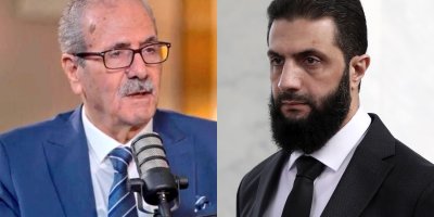 Ahmed Şara’nın babasından skandal sözler: Adana, Urfa ve Mardin, Suriye toprağıdır