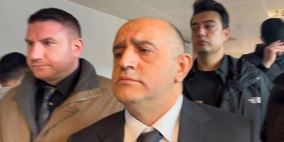 Aziz İhsan Aktaş davasında ikinci gün: Özgür Özel Silivri’de, Adanalı Başkanlar savunma yapacak!