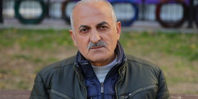 Seyyar satıcının boşanma mücadelesi