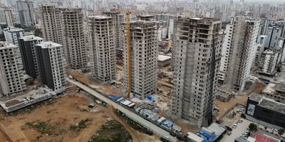 İlk evim konut kredisi, inşaat sektörünü canlandıracak