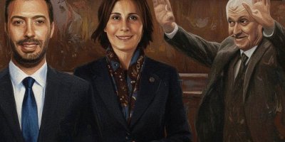 Adana’dan Silivri’ye Tepki: “Söz Sırası Adana’da”