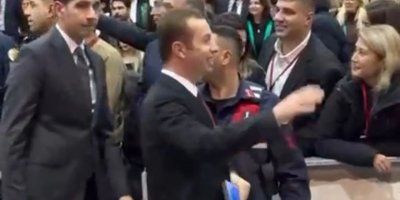 Silivri’de Tansiyon Yükseldi: Kadir Aydar’dan Aziz İhsan Aktaş’a Sert Yanıt