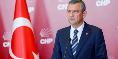 Özgür Özel’den Silivri tepkisi: “Ceza alsalar bile yatmayacaklar, tutukluluk mantık dışı”