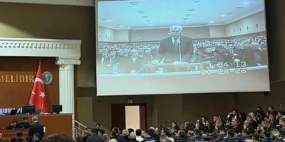Zeydan Karalar: “Rüşvet almadım, rüşvet vermedim”