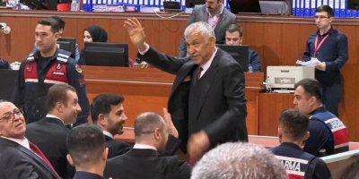 Zeydan Karalar’ın savunması duruşmaya damga vurdu