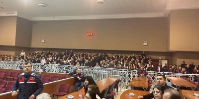 Kapalı duruşma kararı geri çekildi: Yarınki oturum izleyiciye açık yapılacak