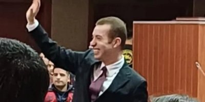 Kadir Aydar’dan mahkemede net savunma: “Babamın ticari ilişkisine dahil olmadım”