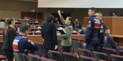 Oya Tekin: “Aktaş’ın Seyhan Belediyesi’ndeki iş ilişkileri benim dönemimde sona ermiştir”