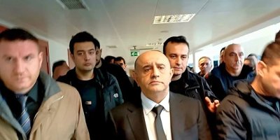 Aziz İhsan Aktaş davasında 2. gün sona erdi! Davada neler oldu? Adanalı başkanlar neler söyledi?