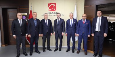 Zeki Kıvanç: "Çek Cumhuriyeti’ni güvenilir bir ortak olarak görüyoruz"