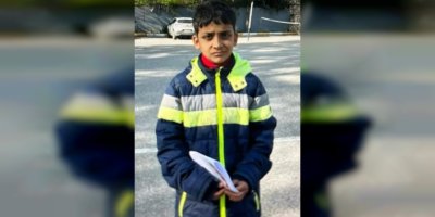 Kayıp Ali’den umut veren gelişme: Adana Otogarı’nda kameralara yansıdı