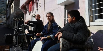 Barış Manço, çocukluğunun geçtiği Kozan’da anıldı