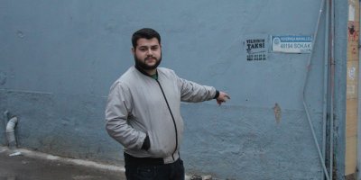 Antalya'da kaybolan çocuk, 600 kilometre uzakta Adana'da bulundu