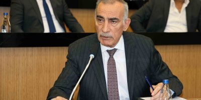 Bayram: "Adana’nın ekonomik potansiyelini daha da yukarı taşımak için çalışıyoruz"