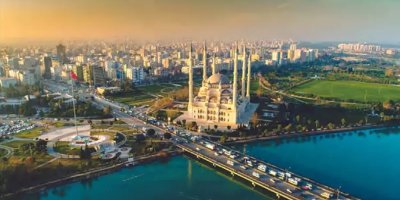 Adana'yı tamamen değiştirecek! Hepsi kaldırılıyor, Dünya Bankası para dökecek