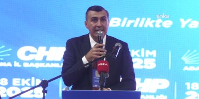 CHP Adana İl Başkanı Tanburoğlu’ndan T24’e sert tepki
