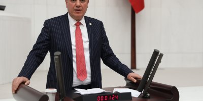 Emekli ve memurlar için tatil teklifi Meclis'te