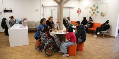 Çukurova Üniversitesi Çocuk İyilik Merkezi 161 çocuğa umut oldu