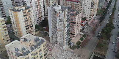 Kubilay Apartmanı davasında savcı mütalaasını yineledi: 4 sanık için 22 yıl 6 aya kadar hapis istemi