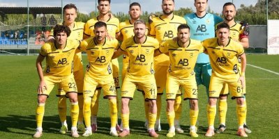 Adana 01 FK'dan Batman'a Gözdağı "Bize Yapılanı Unutmadık!"