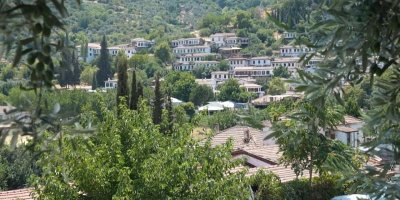 Türkiye'nin en ilginç köy isimleri: Panik, Dertli, Sinek