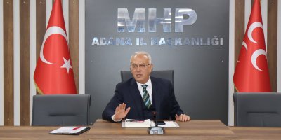 Yusuf KANLI: Silivri’ye değil, Adana’ya bakın!